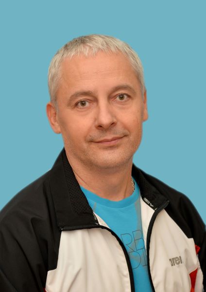 Шелудько Вячеслав Александрович