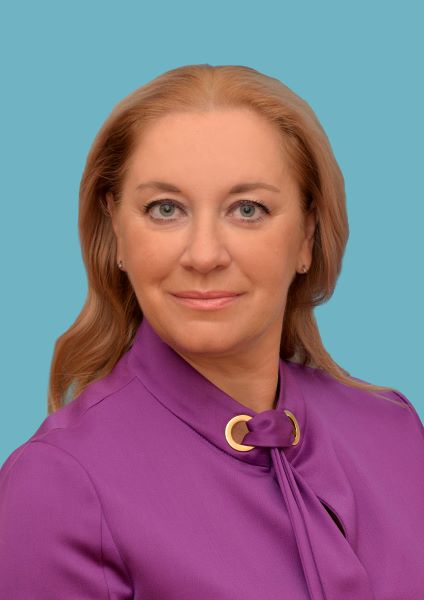 Ковалишина Елена Вячеславовна.